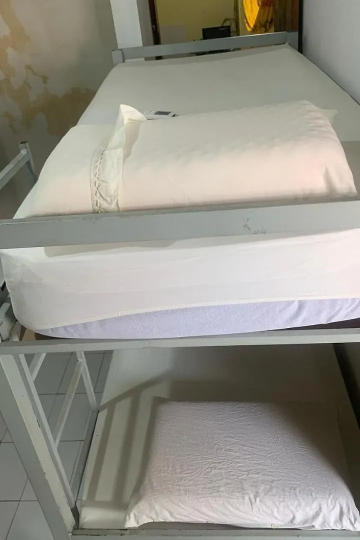 Homestay Casa Carioca Apartment Fortaleza