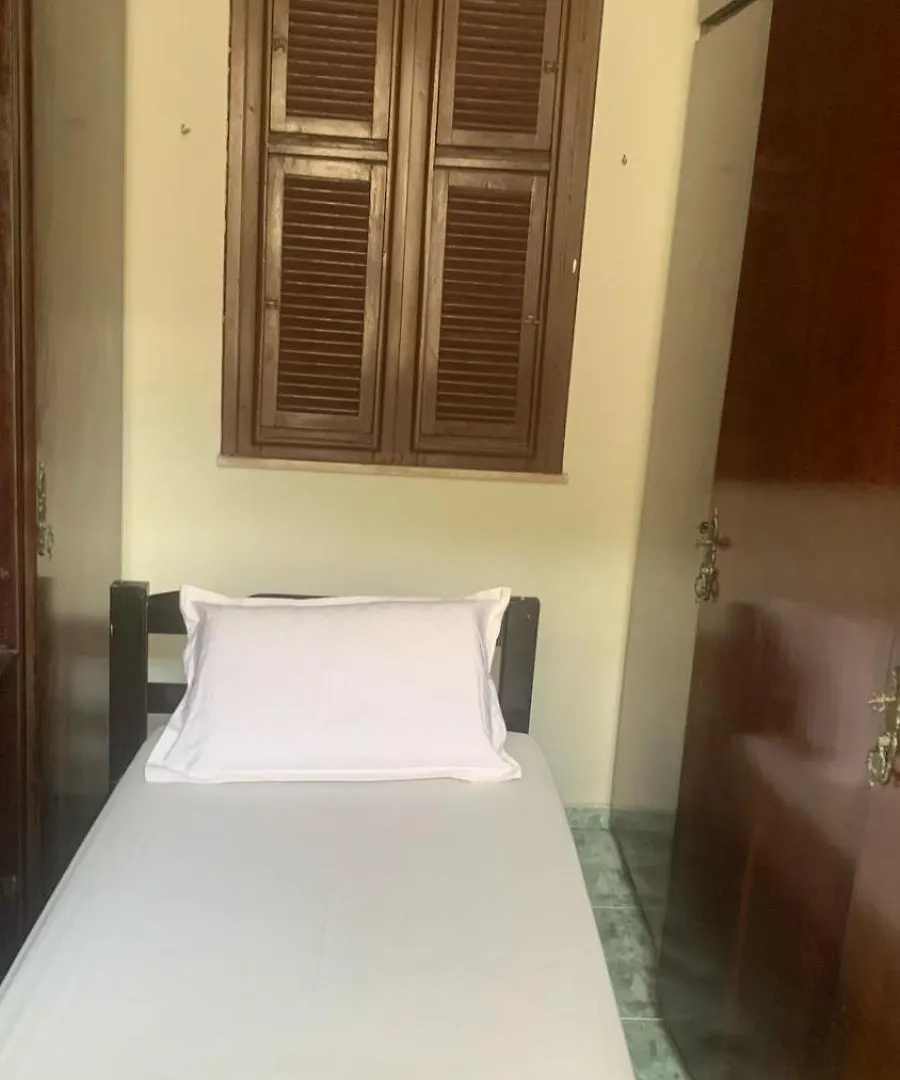 Casa Carioca Apartment Fortaleza  Brazil