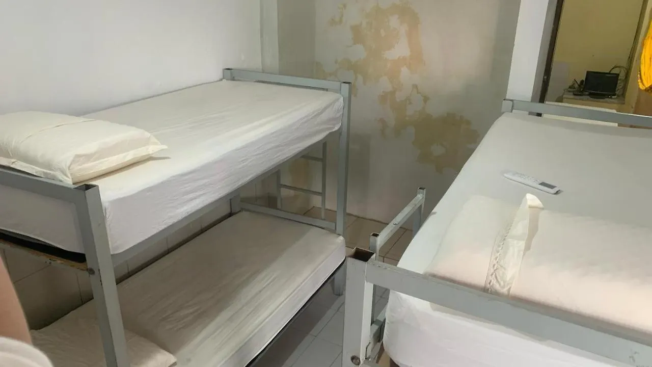 Homestay Casa Carioca Apartment Fortaleza