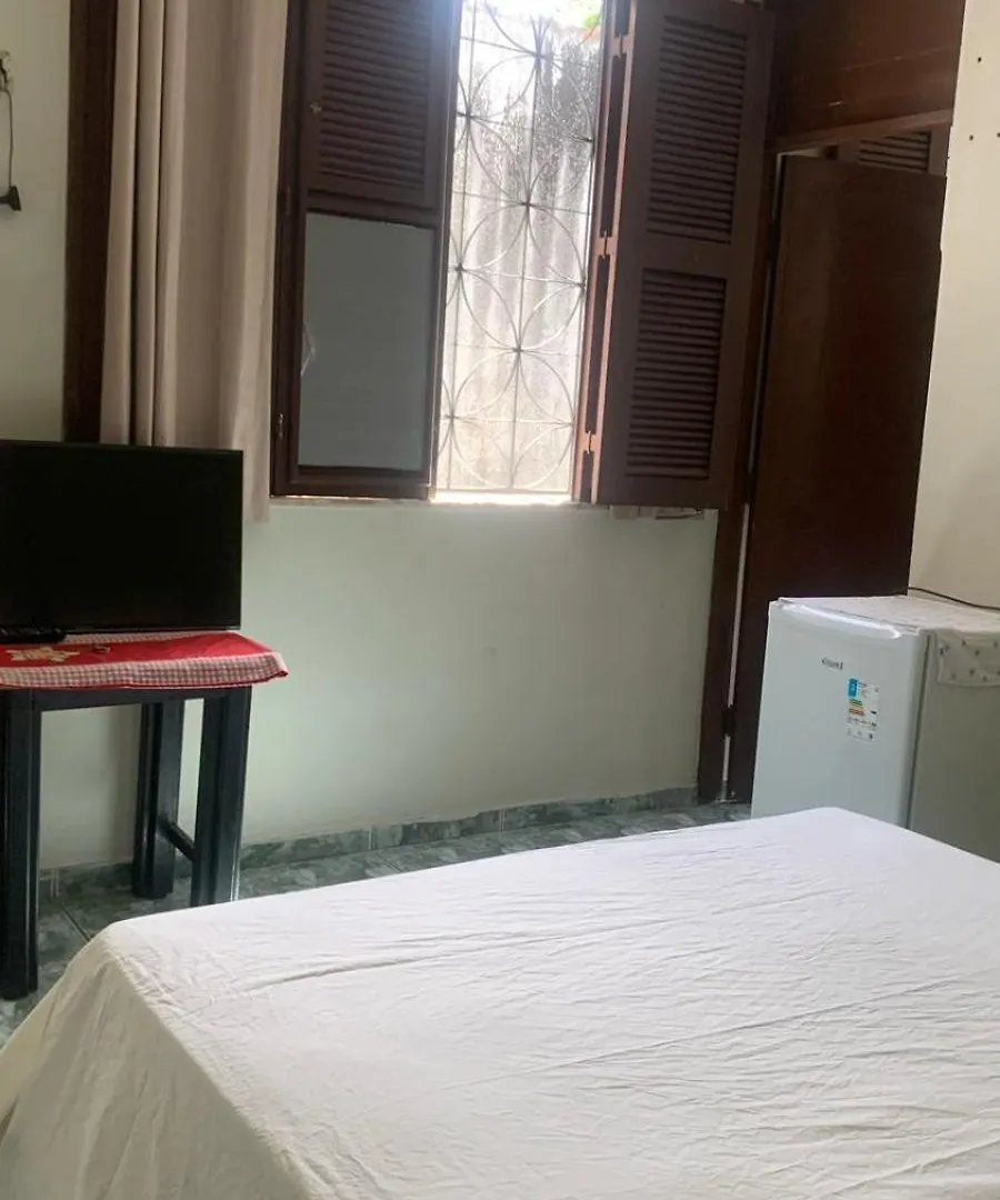 Casa Carioca Apartment Fortaleza  0*, Fortaleza (Ceara) Brazil