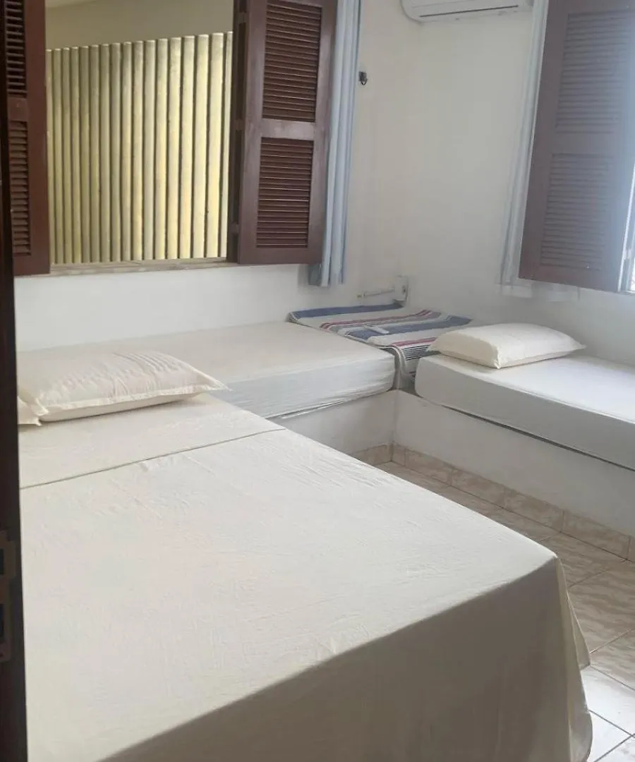 Casa Carioca Apartment Fortaleza