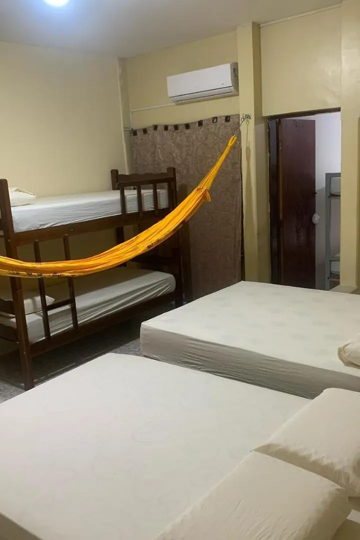 Apartmán Casa Carioca Fortaleza  Fortaleza (Ceara)