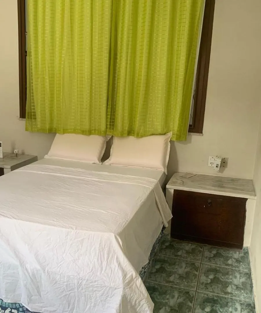 Apartmán Casa Carioca Fortaleza  Ubytování v soukromí Fortaleza (Ceara)