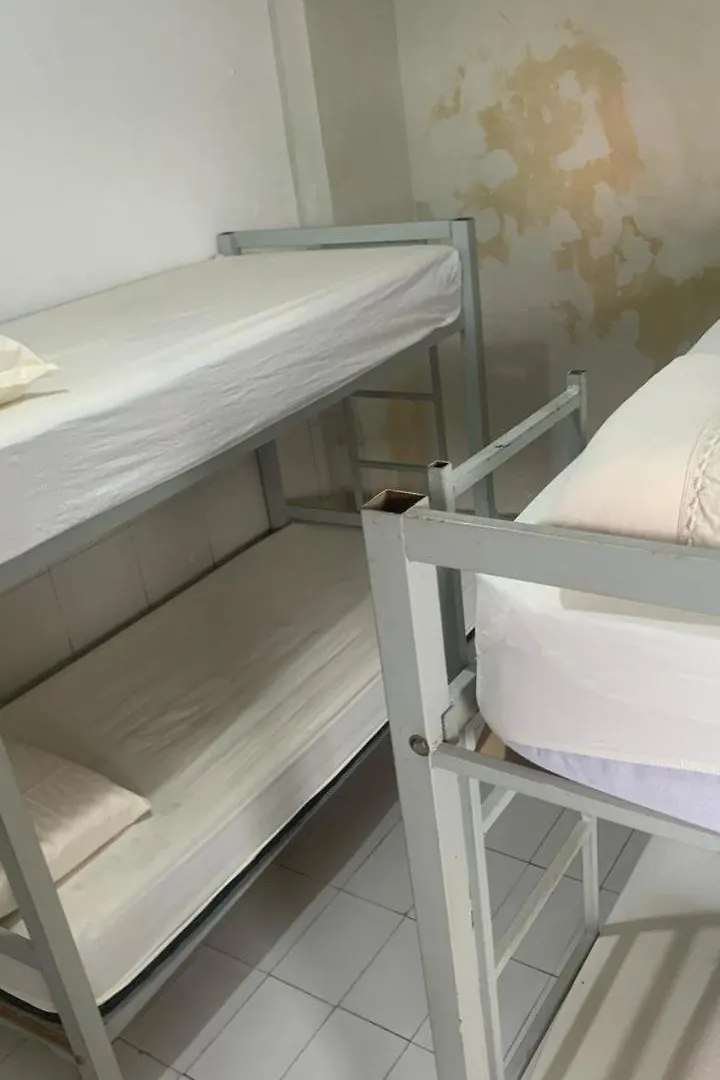 Apartmán Casa Carioca Fortaleza  Ubytování v soukromí Fortaleza (Ceara)