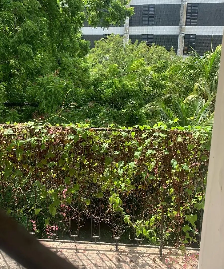 Apartmán Casa Carioca Fortaleza  Ubytování v soukromí Fortaleza (Ceara)