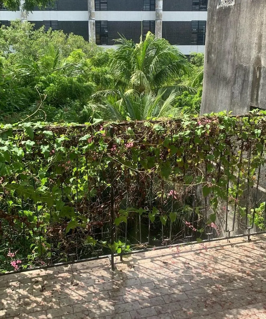 Ubytování v soukromí Apartmán Casa Carioca Fortaleza  Brazílie