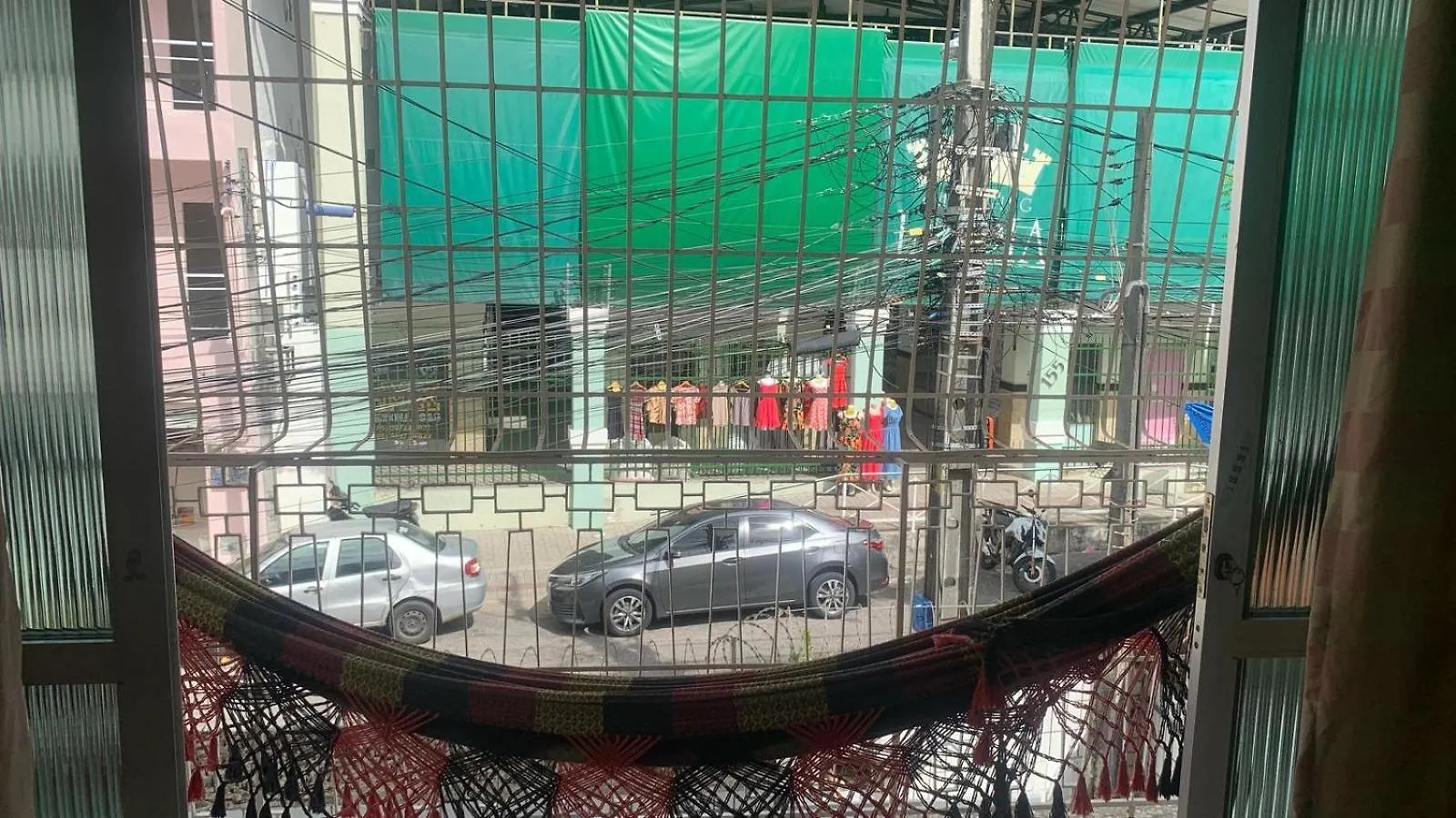 Ubytování v soukromí Apartmán Casa Carioca Fortaleza